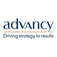 Company logo for Advancy